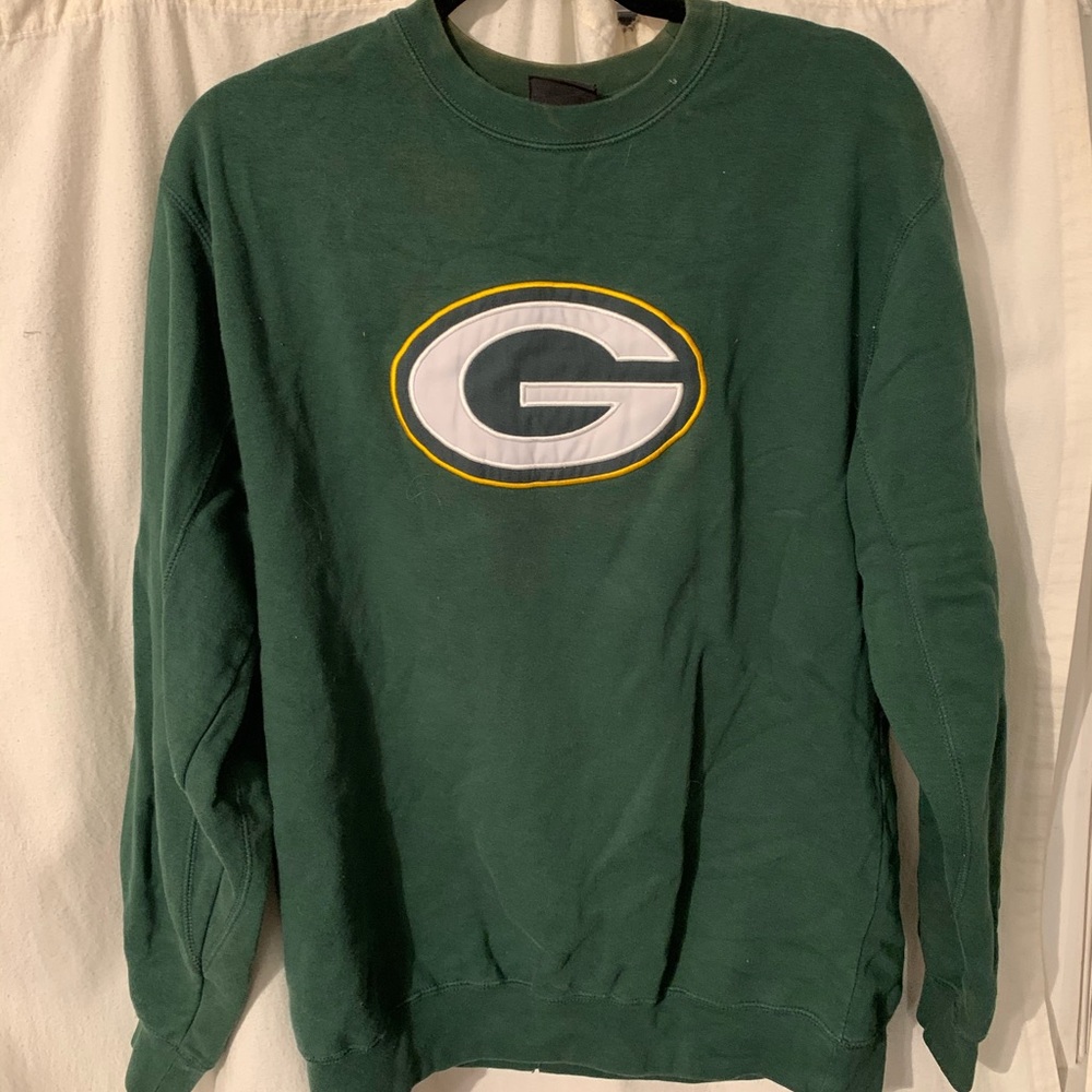 Green Bay Packers Crewneck